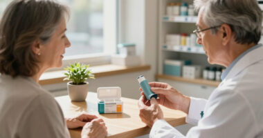 Insurance Formularies Holding Up Lower-Emission Asthma, COPD Inhalers