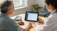 Is AI Coming To The Medicare Annual Wellness Visit?