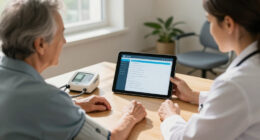 Is AI Coming To The Medicare Annual Wellness Visit?