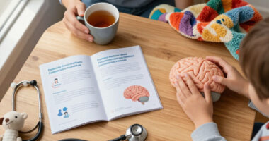 Jersey Pediatric Neuroscience Institute Surges In Global Coverage