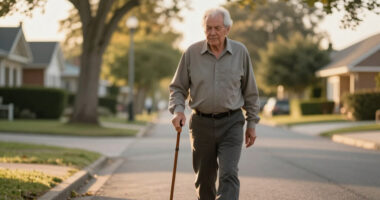 Lee Ufan On The Importance Of His Morning Walk