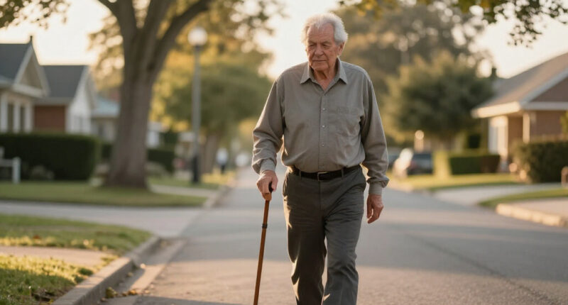 Lee Ufan On The Importance Of His Morning Walk