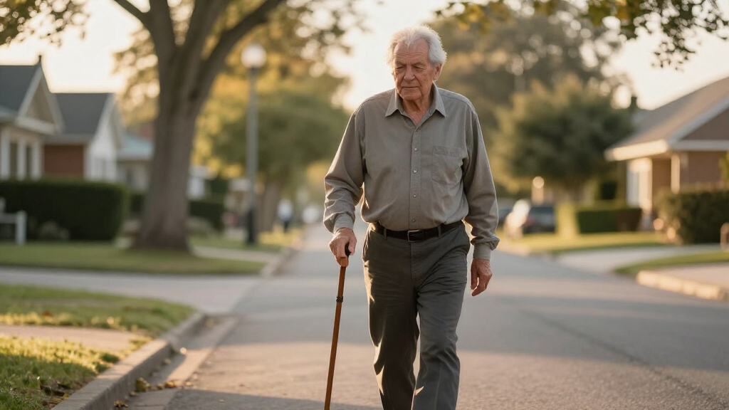 Lee Ufan On The Importance Of His Morning Walk