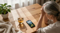 Mental Health Surges In Global Coverage