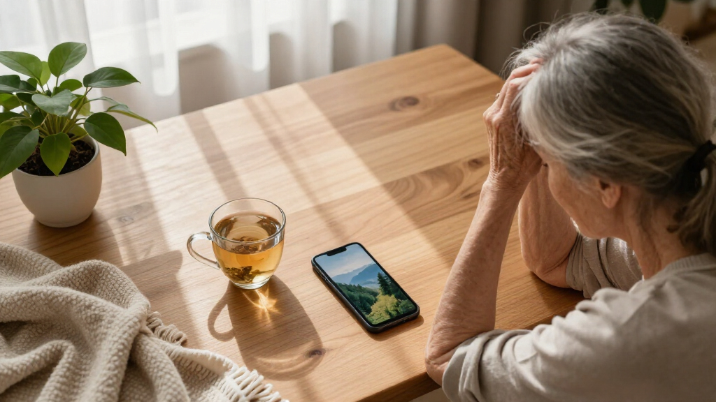 Mental Health Surges In Global Coverage