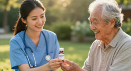 Newamsterdam Pharma Surges In Global Coverage