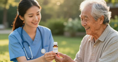 Newamsterdam Pharma Surges In Global Coverage