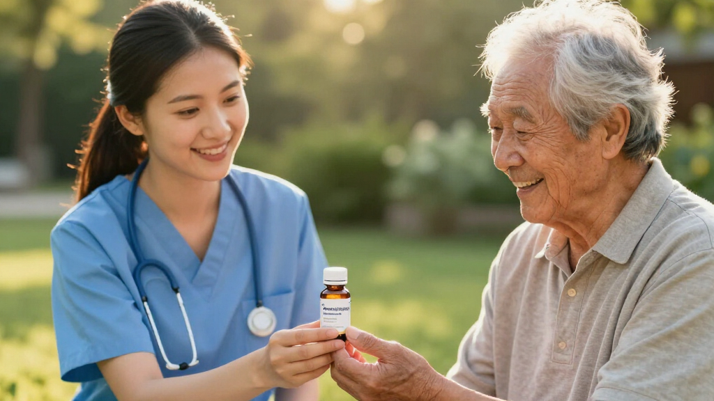 Newamsterdam Pharma Surges In Global Coverage