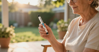 Novo Nordisk Surges In Global Coverage