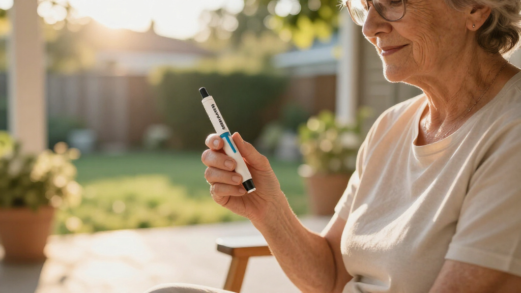 Novo Nordisk Surges In Global Coverage