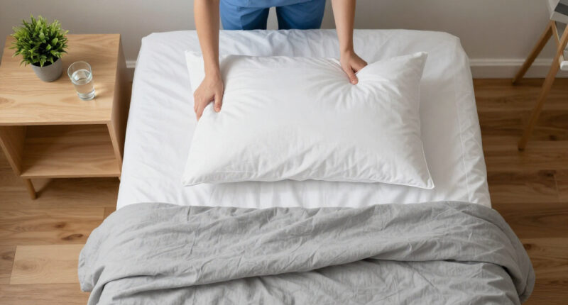 Nursing Home Beds Are Disappearing. That’s A Problem.