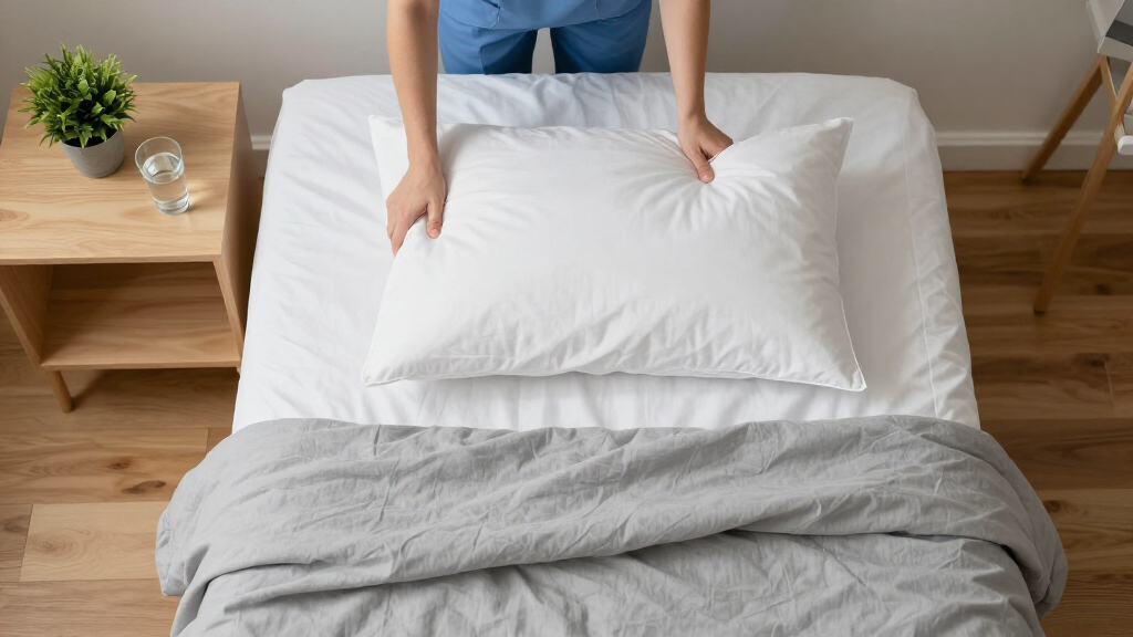 Nursing Home Beds Are Disappearing. That’s A Problem.