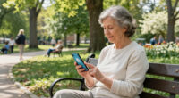 Park Mental Health Surges In Global Coverage