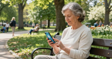Park Mental Health Surges In Global Coverage