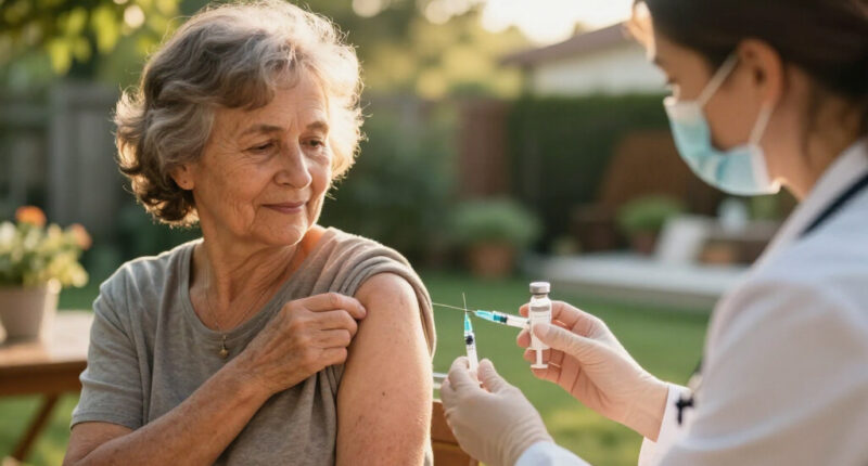 Public Health Surges In Global Coverage