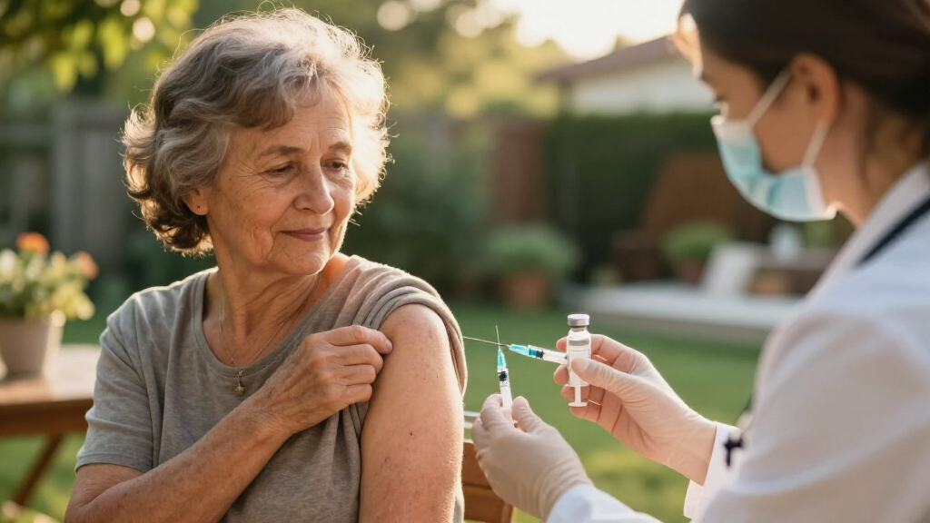 Public Health Surges In Global Coverage