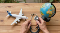 Royal Flying Doctor Service Surges In Global Coverage