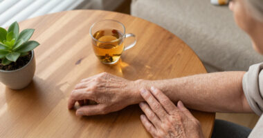 Scientists Find An Immune “False Alarm” That May Drive Rapid Aging