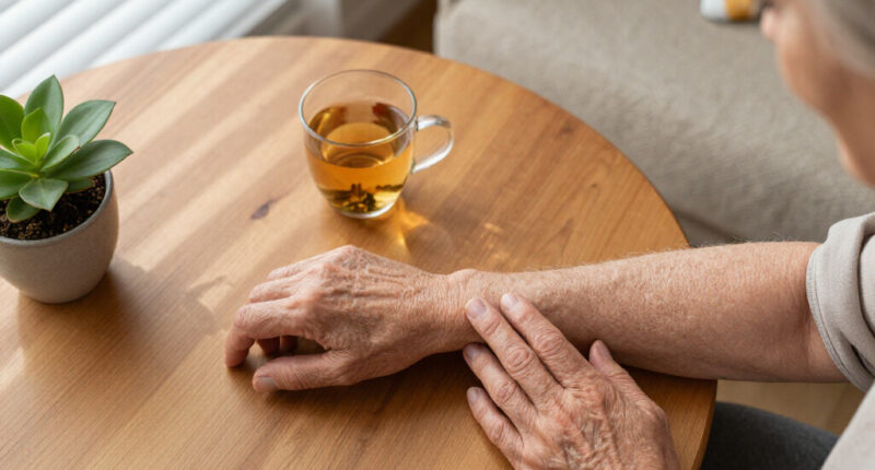 Scientists Find An Immune “False Alarm” That May Drive Rapid Aging