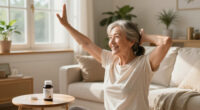 Scientists Reversed Biological Age In Older Adults In Just 4 Weeks