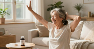 Scientists Reversed Biological Age In Older Adults In Just 4 Weeks