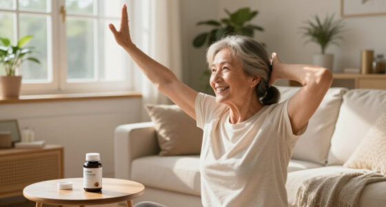 Scientists Reversed Biological Age In Older Adults In Just 4 Weeks