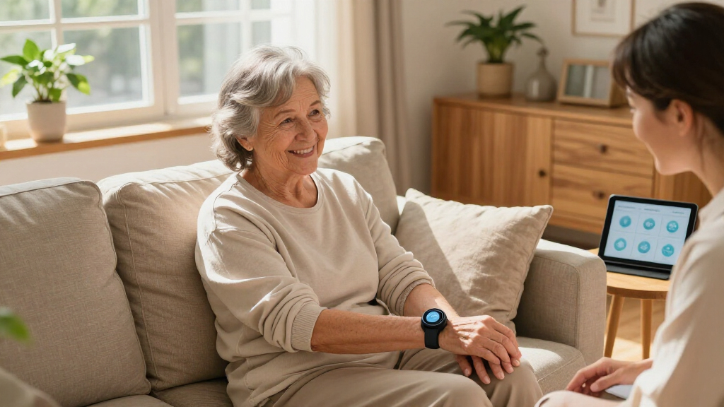 Senior Care & Assistance Tools Checklist 2026