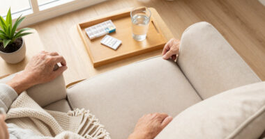 Senior Care & Aging Essentials Checklist 2026