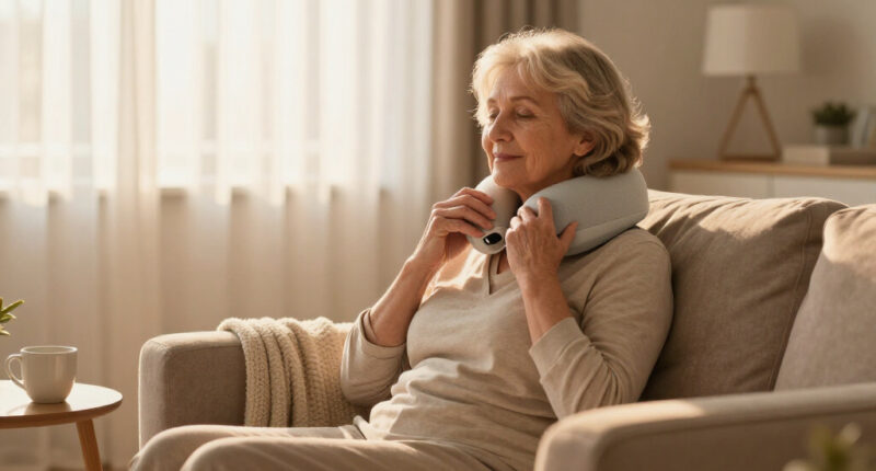 Senior Care & Comfort Items Checklist 2026