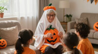 Senior-Friendly Halloween Costumes: A Halloween Guide