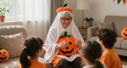 Senior-Friendly Halloween Costumes: A Halloween Guide