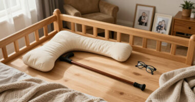 Senior Home Safety & Comfort Gear Checklist 2026
