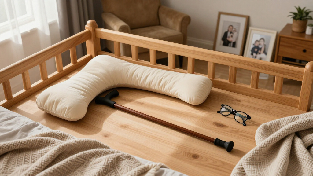 Senior Home Safety & Comfort Gear Checklist 2026