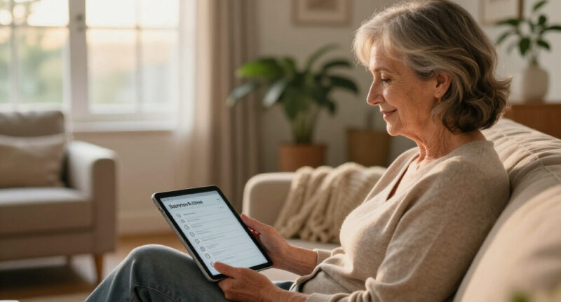 Senior Living Essentials Checklist 2026