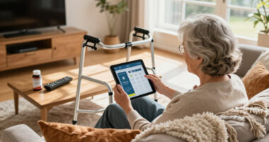 Senior Mobility & Entertainment Gear Checklist 2026