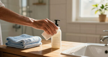 Senior Personal Care Supplies Checklist 2026