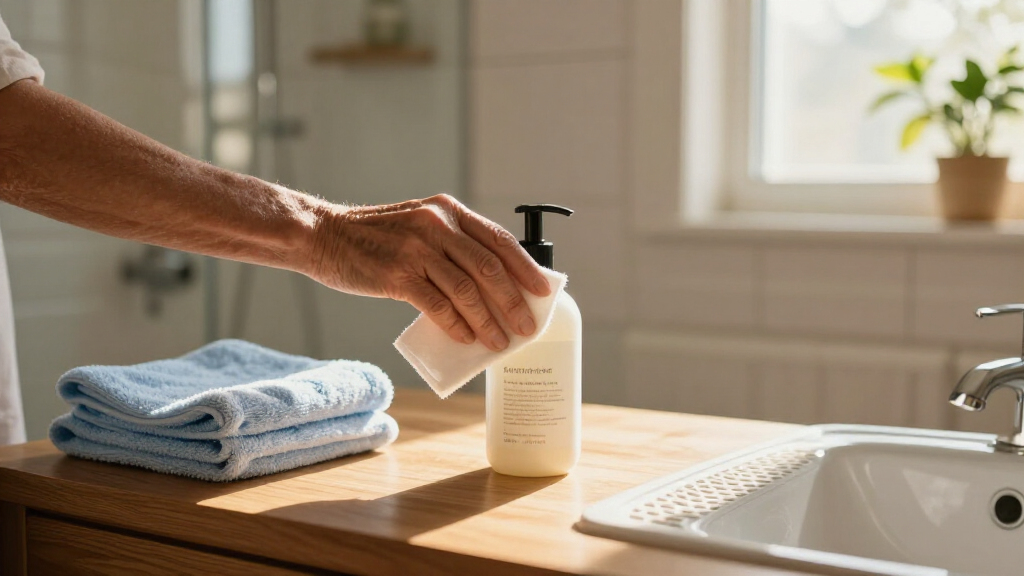 Senior Personal Care Supplies Checklist 2026