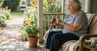 Senior Safety & Independence Gear Checklist 2026