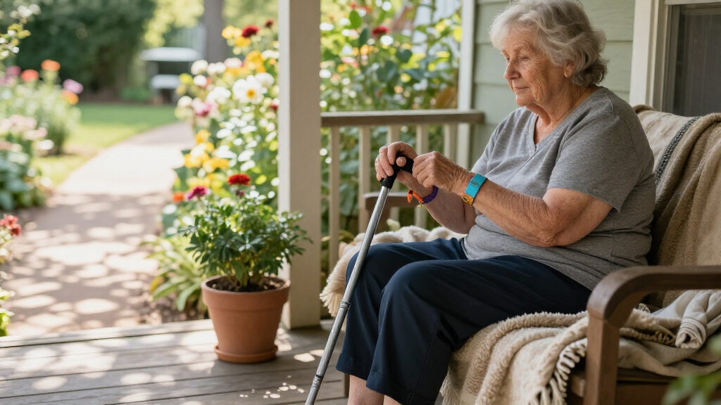 Senior Safety & Independence Gear Checklist 2026