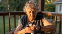 She Was Hobbled By Fatigue Before An Accidental Diagnosis