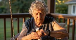 She Was Hobbled By Fatigue Before An Accidental Diagnosis