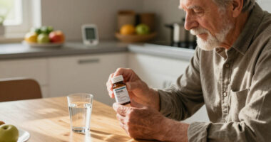 Short Steroid Bursts Tied To Serious Adverse Events In Diabetes