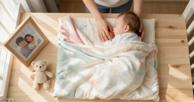 Six-Week-Old Infant Died From Measles, Lancaster Coroner Says