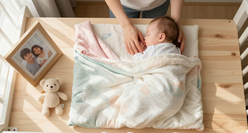 Six-Week-Old Infant Died From Measles, Lancaster Coroner Says