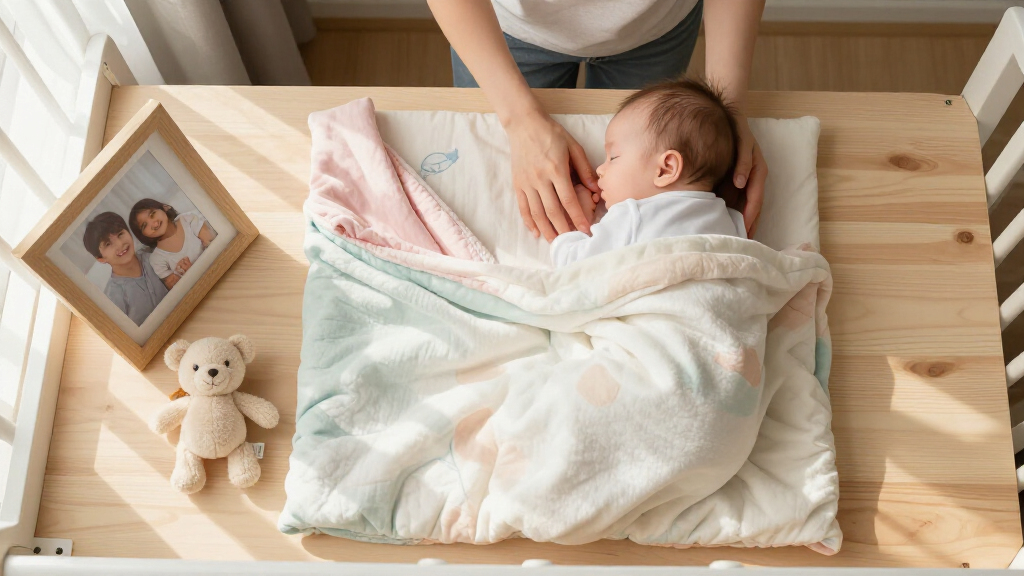 Six-Week-Old Infant Died From Measles, Lancaster Coroner Says