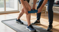 Still In Pain After ACL Repair? Supervised Rehab Superior To Exercises Alone