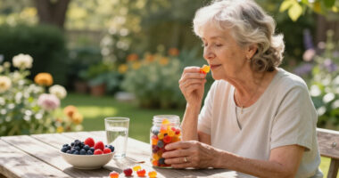 Superfood Gummies Surges In Global Coverage