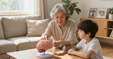 Textbooks May Have Misdrawn This Basic Brain Structure For 100 Years
