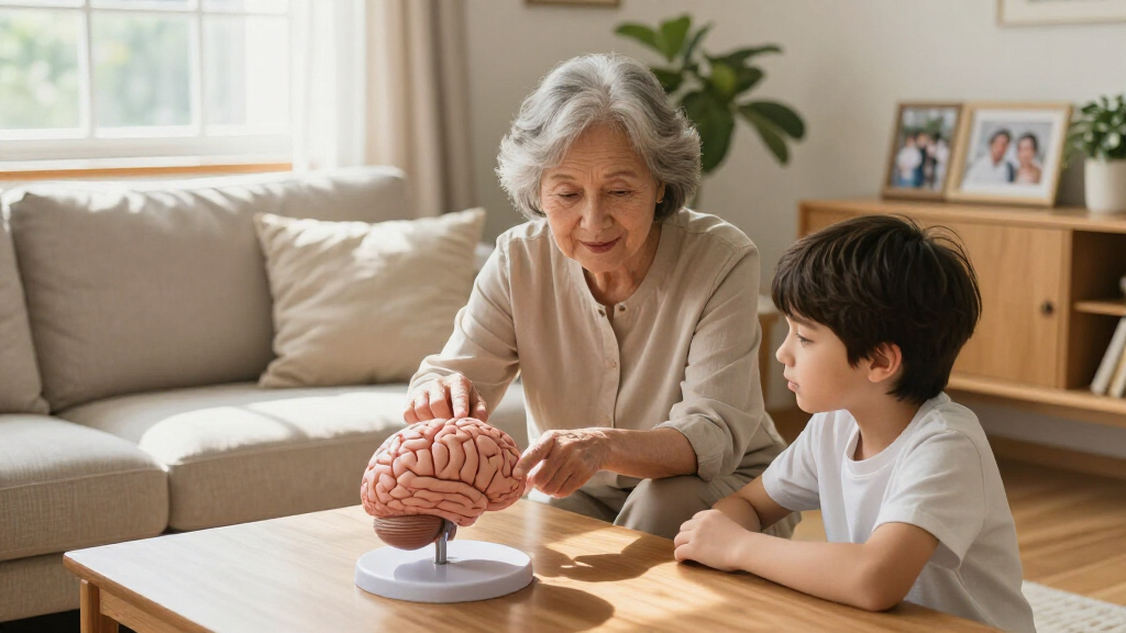 Textbooks May Have Misdrawn This Basic Brain Structure For 100 Years