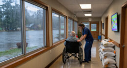 These 100 Nursing Homes Face Perilous Flood Risk. Minnesota Shows What Can Happen.